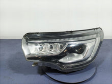 Laden Sie das Bild in den Galerie-Viewer, Frontscheinwerfer Citroën Ds4 310945 Links Scheinwerfer Headlight SCH9171322458nb