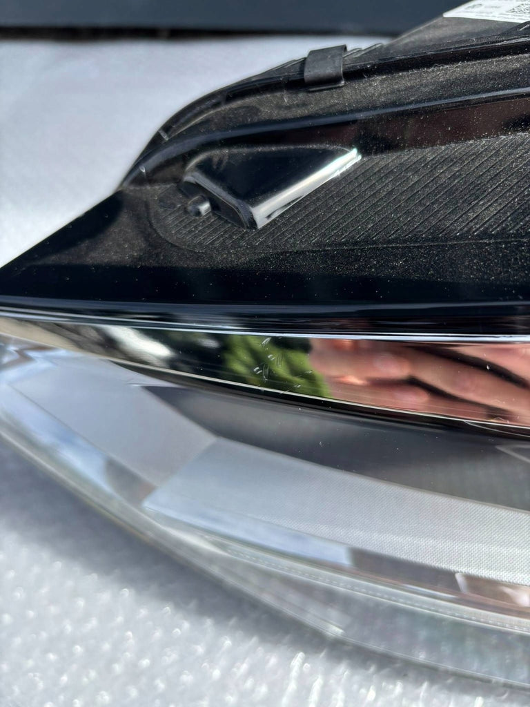 Frontscheinwerfer VW Touran 5TB941081D LED Links Scheinwerfer Headlight