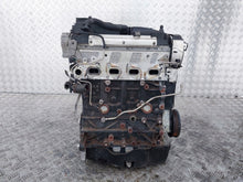Laden Sie das Bild in den Galerie-Viewer, Motor Audi Seat Skoda VW I CFG 2.0 TDI 206TKm Diesel Engine Unkomplett MOT3857778012tm