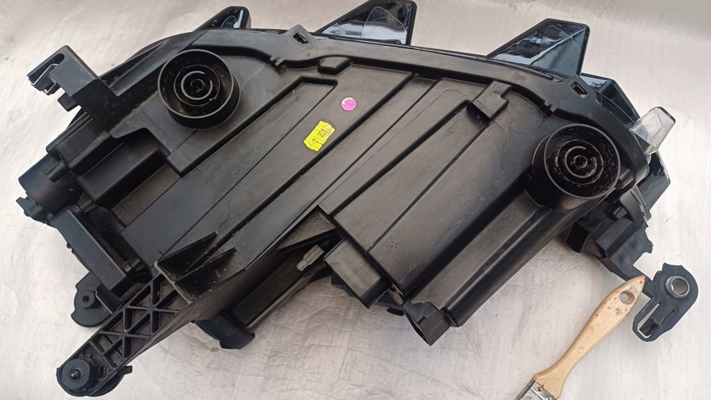 Frontscheinwerfer VW T-Roc 2GA941006B Rechts Scheinwerfer Headlight SCH3739473910jw