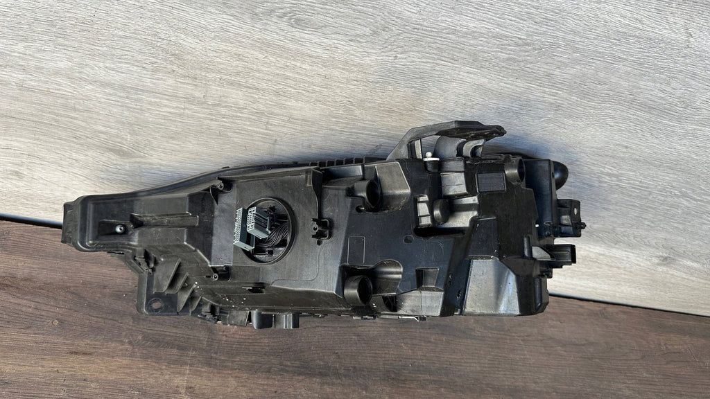 Frontscheinwerfer Volvo Xc60 II 32342517 LED Rechts Scheinwerfer Headlight SCH4344455799mn