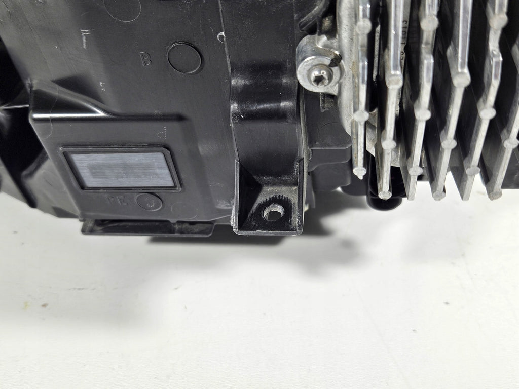 Frontscheinwerfer Volvo S90 V90 II 31655139 LED Rechts Scheinwerfer Headlight SCH8517223075xs