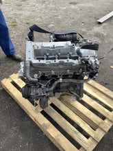 Laden Sie das Bild in den Galerie-Viewer, Motor Opel Insignia B1141924DY 1.6 67TKm 2015 Benzin Engine Unkomplett MOT6976731531pf
