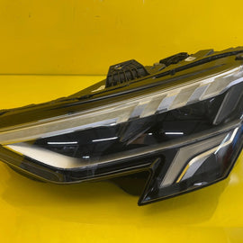 Frontscheinwerfer Audi A3 8Y0941033 LED Links Scheinwerfer Headlight SCH3746187373qe