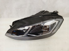 Load image into Gallery viewer, Frontscheinwerfer VW Golf VII 5G1941059C Full LED Ein Stück (Rechts oder Links) SCH4318337205gk