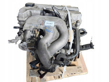 Load image into Gallery viewer, Motor BMW E36 M44B19 194S1 1.9 140PS 103kW 1995 Benzin Engine Komplett MOT7942479905jx