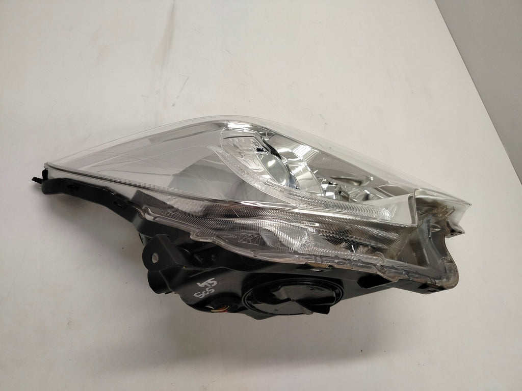 Frontscheinwerfer Toyota Verso S 81110-52K00 LED Rechts Scheinwerfer Headlight SCH1552997064fw