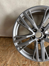Load image into Gallery viewer, 1x Alufelge 19 Zoll 8.0" 5x112 44ET Glanz 8B3601025AS Audi Rim Wheel FEL9871908225ri