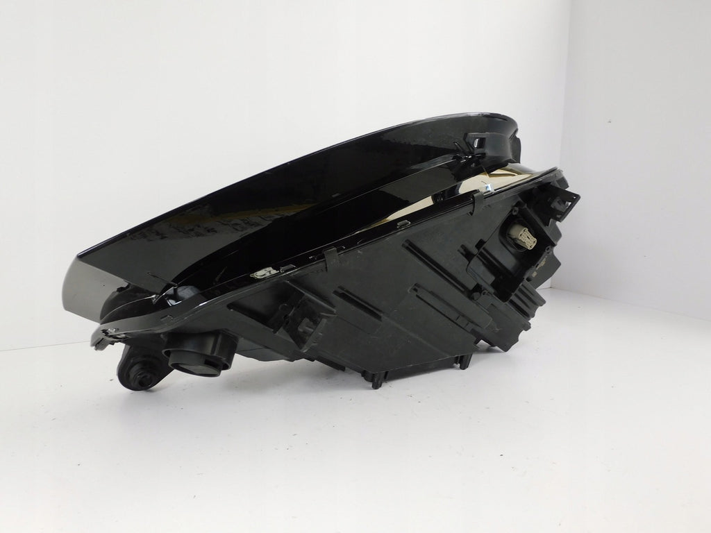 Frontscheinwerfer Audi Q5 80A941783F Links Scheinwerfer Headlight