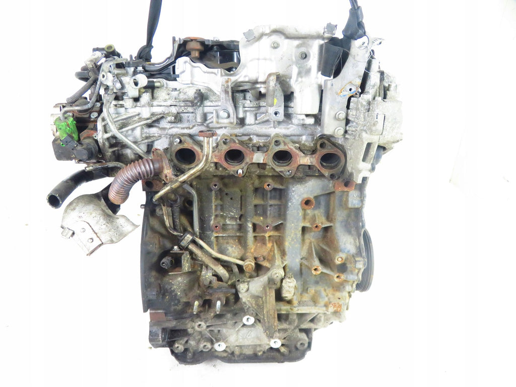 Motor Renault Laguna III M9R814 2.0 DCI 2011 Diesel Engine Unkomplett
