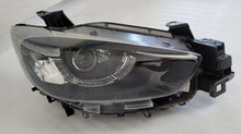 Laden Sie das Bild in den Galerie-Viewer, Frontscheinwerfer Mazda Cx-5 (7+3) 2014- Rechts Scheinwerfer Headlight