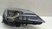 Laden Sie das Bild in den Galerie-Viewer, Frontscheinwerfer Opel Astra K 79632000-08 LED Rechts Scheinwerfer Headlight