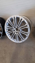 Load image into Gallery viewer, 1x Alufelge 18 Zoll Audi A4 Rim Wheel FEL1750872633mf