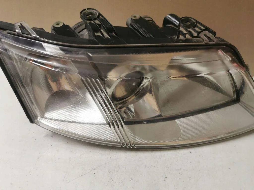 Frontscheinwerfer Saab 9-3 155820 15581800155820 Rechts Scheinwerfer Headlight SCH3036289952vb