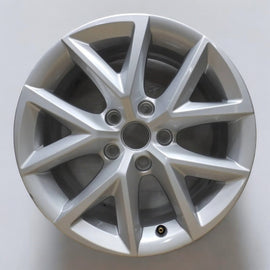 1x Alufelge 16 Zoll 7.0