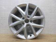 Laden Sie das Bild in den Galerie-Viewer, 1x Alufelge 16 Zoll 7.0&quot; 5x112 43ET 5FA601025 Seat Leon Rim Wheel