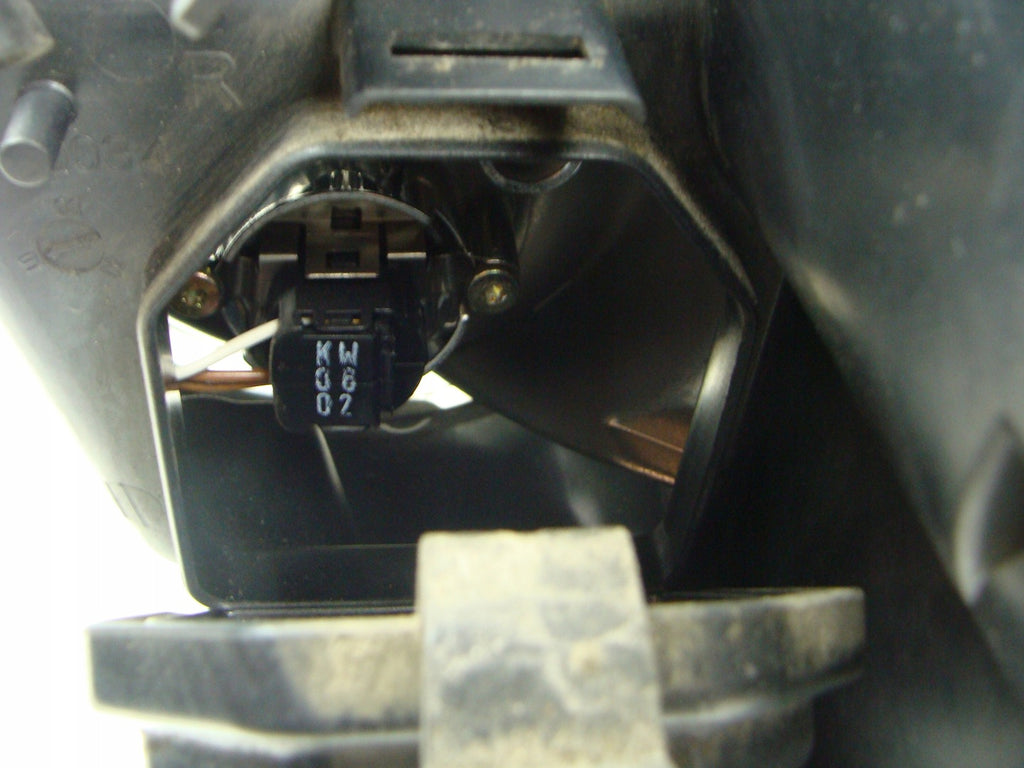 Frontscheinwerfer BMW 7 E65 15621000RE Xenon Rechts Scheinwerfer Headlight SCH2036723439tt