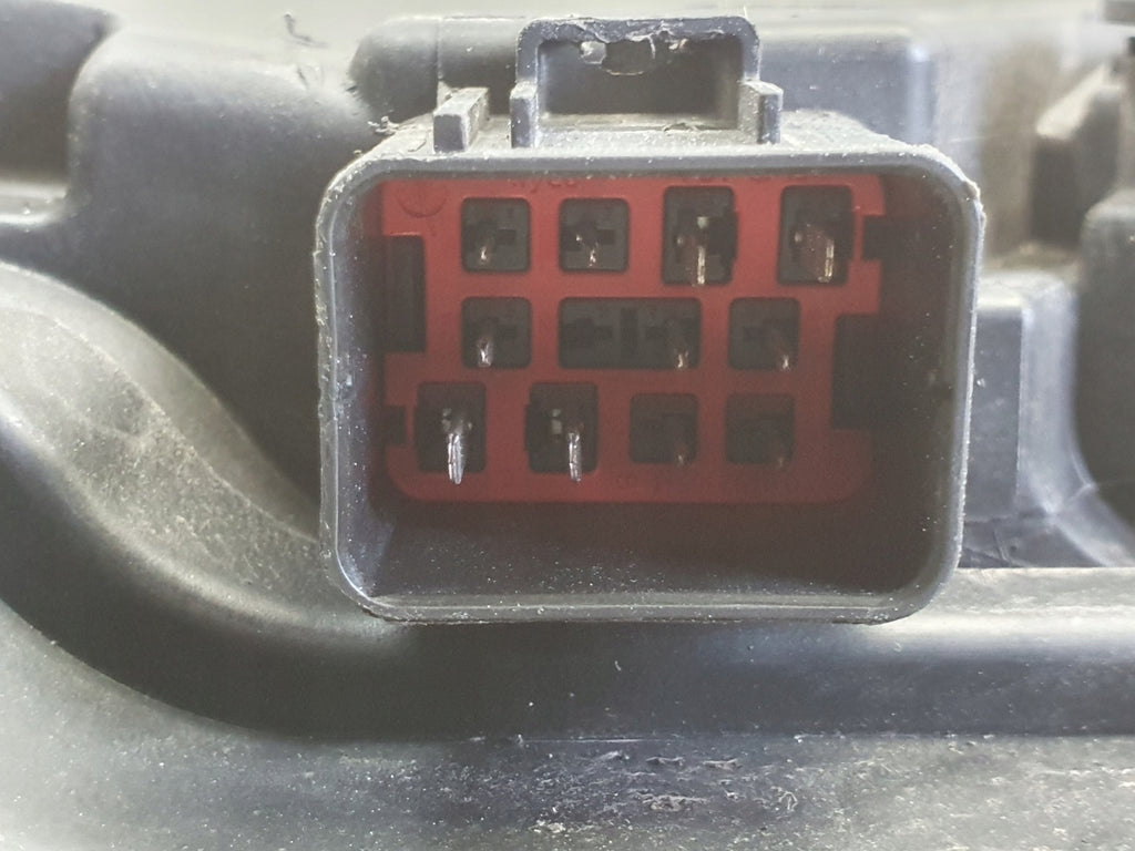 Frontscheinwerfer Volvo S80 II V70 III Xc70 31214347 6333100001 Xenon Links SCH8854722649mw