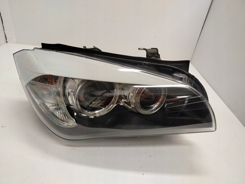 Frontscheinwerfer BMW X1 E84 2990014-09 Xenon Rechts Scheinwerfer Headlight SCH2912421317yn