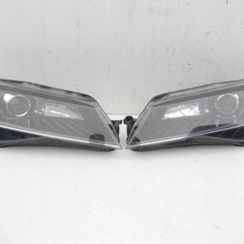 Frontscheinwerfer Skoda Superb III 3V1941015A 3V1941016 Ein Satz Headlight SCH5556797759yg