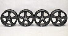 Load image into Gallery viewer, 4x Alufelge 17 Zoll 7.5" 5x112 52 5ET A2464010502 Mercedes-Benz Viano Rim Wheel FEL8263996239cs