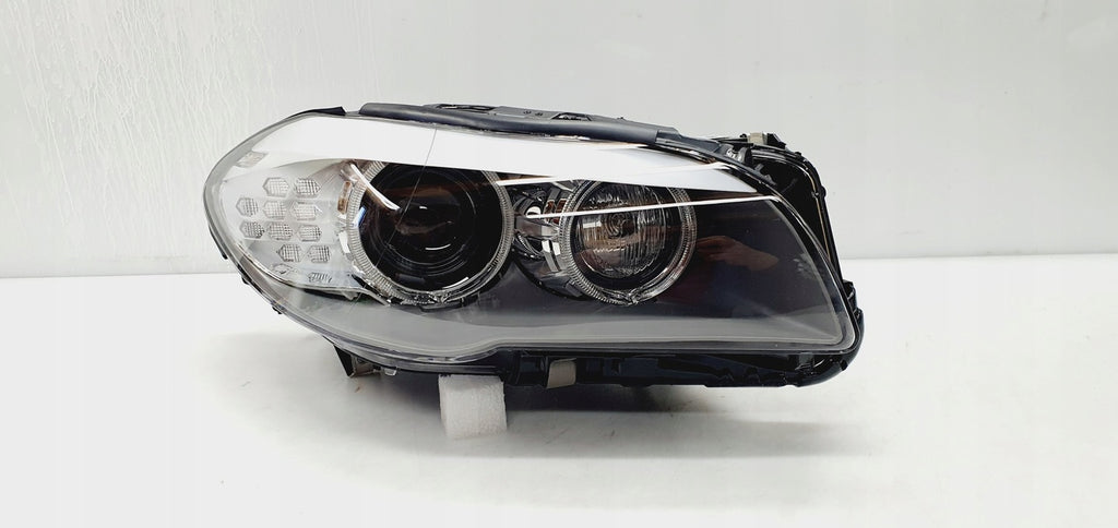 Frontscheinwerfer BMW F11 F10 7203252 Bi-Xenon Rechts Scheinwerfer Headlight SCH9867061213ur