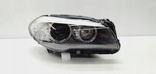 Load image into Gallery viewer, Frontscheinwerfer BMW F11 F10 7203252 Bi-Xenon Rechts Scheinwerfer Headlight SCH9867061213ur
