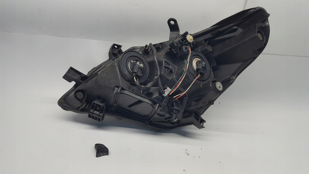 Frontscheinwerfer Toyota Verso 81110-0F090-00 Rechts Scheinwerfer Headlight SCH7974564608rw