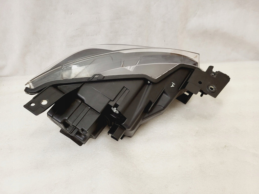 Frontscheinwerfer Mazda Cx3 Cx 3 B10E-51040 LED Ein Satz Scheinwerfer Headlight