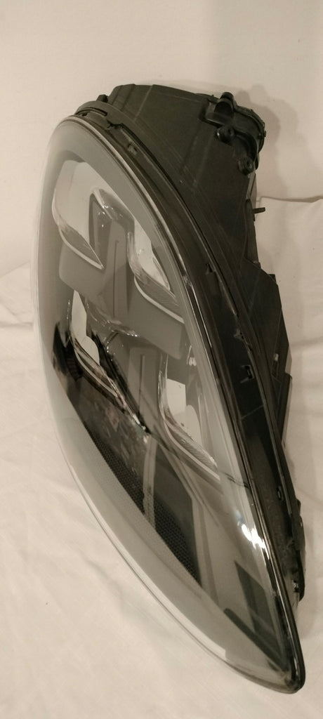Frontscheinwerfer Porsche Panamera 971 971941036J LED Rechts Headlight SCH5117418649zw