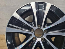 Laden Sie das Bild in den Galerie-Viewer, 1x Alufelge 18 Zoll 9.0" 5x112 52 5ET A2134015300 Mercedes-Benz W213 Rim Wheel FEL3501070591sx