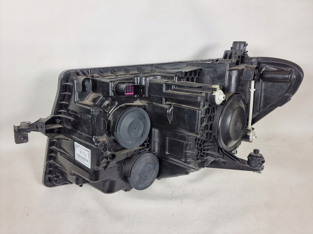 Frontscheinwerfer VW Crafter 7C1941006A Rechts Scheinwerfer Headlight SCH3297801986gf