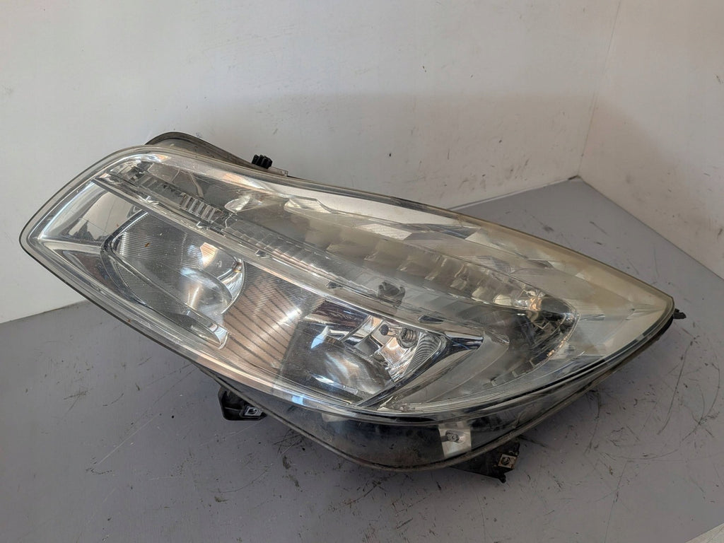 Frontscheinwerfer Opel Insignia A 1LJ00963003 Links Scheinwerfer Headlight SCH5487072902wa