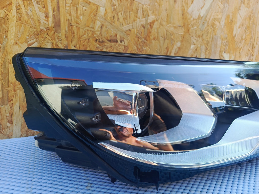 Frontscheinwerfer VW Tiguan 5N1941752 Bi-Xenon Rechts Scheinwerfer Headlight