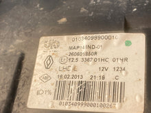 Laden Sie das Bild in den Galerie-Viewer, Frontscheinwerfer Renault Clio IV 260102796R 260601850R Rechts oder Links SCH1127119374fr