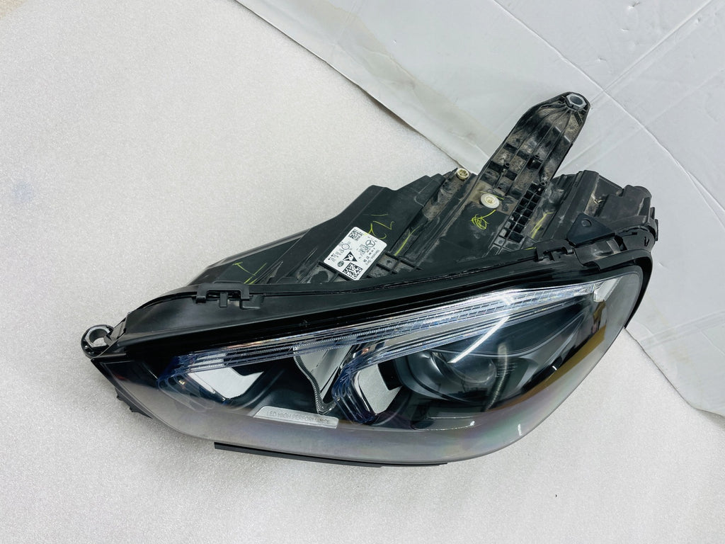 Frontscheinwerfer Mercedes-Benz Gle A1679065704 LED Links Scheinwerfer Headlight