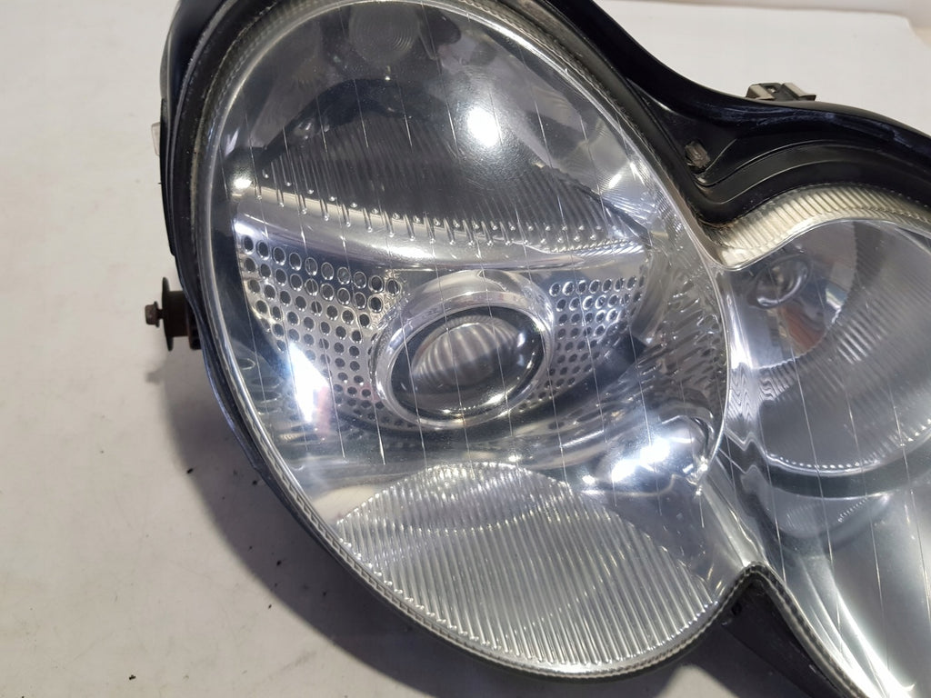 Frontscheinwerfer Mercedes-Benz Sl R230 A2308206261 Xenon Rechts Headlight