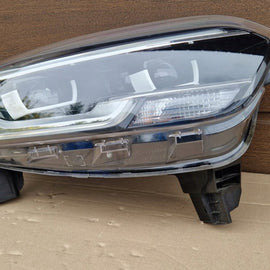 Frontscheinwerfer Renault Kadjar 260101637R Rechts Scheinwerfer Headlight SCH5697337584vr