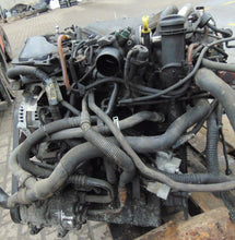 Load image into Gallery viewer, Motor Volvo V50 D4204T 2.0 136PS 100kW Diesel Engine Komplett MOT5049302016qo