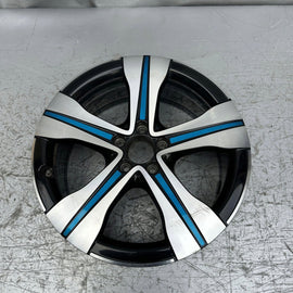 1x Alufelge 19 Zoll 5x112 A2434011500 Mercedes-Benz Eqa Eqb Eqc Rim Wheel FEL1071746023uv
