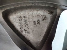 Laden Sie das Bild in den Galerie-Viewer, 1x Alufelge 18 Zoll 7.0&quot; 5x114.3 38ET CAR7777 Mitsubishi Outlander Rim Wheel