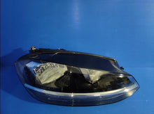 Laden Sie das Bild in den Galerie-Viewer, Frontscheinwerfer VW Golf VII 5G1941006D Rechts Scheinwerfer Headlight SCH5827970434ib