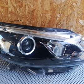 Frontscheinwerfer Toyota Proace 9808237480-00 LED Rechts Scheinwerfer Headlight SCH9328634935kb