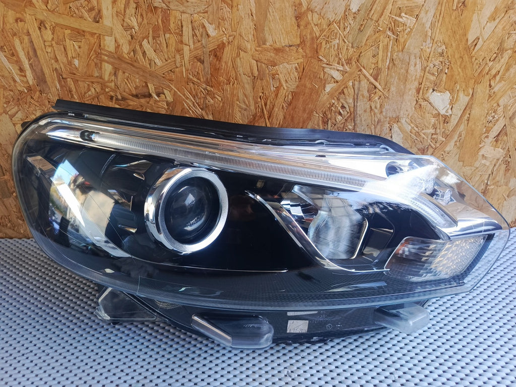 Frontscheinwerfer Toyota Proace 9808237480-00 LED Rechts Scheinwerfer Headlight SCH9328634935kb