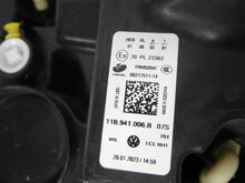 Laden Sie das Bild in den Galerie-Viewer, Frontscheinwerfer VW 11B941006 Full LED Rechts Scheinwerfer Headlight SCH6719687222bz