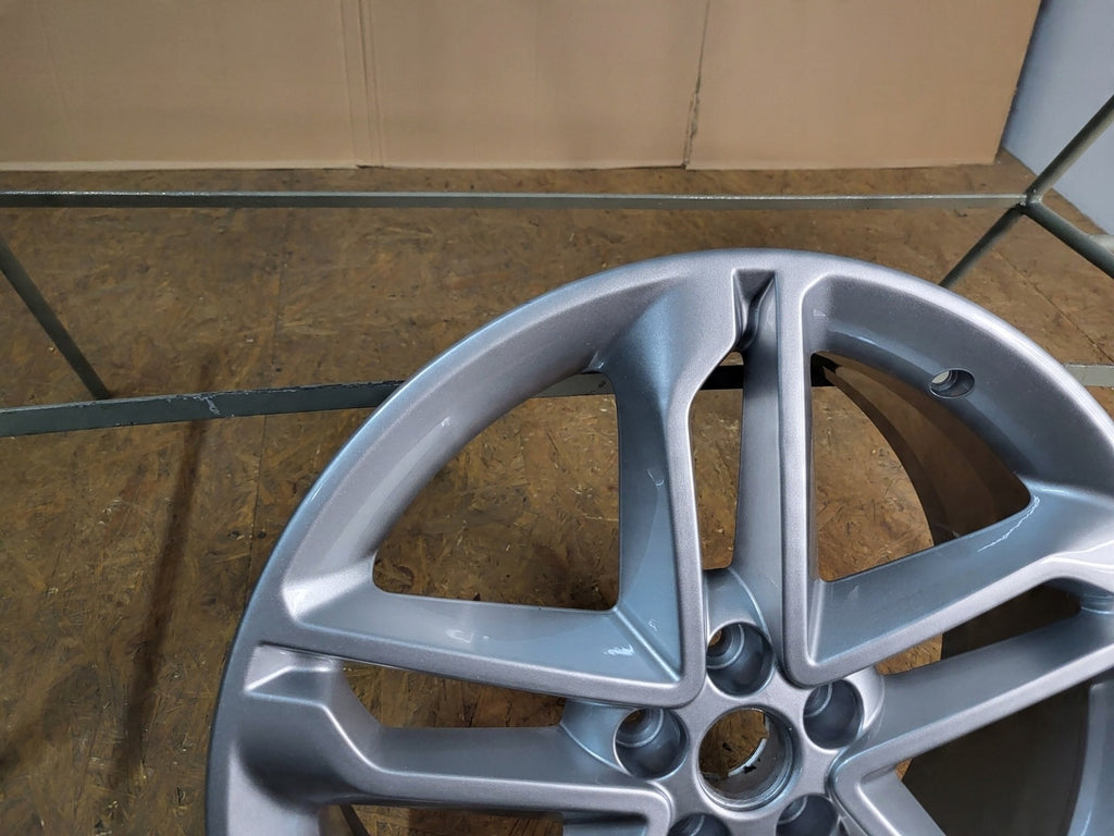 1x Alufelge 19 Zoll 7.5" 5x105 95016099 Opel Zafira Mokka X Rim Wheel