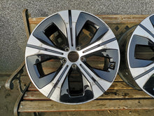Load image into Gallery viewer, 1x Alufelge 19 Zoll 8.5" 5x112 42ET A1674016300 Mercedes-Benz Glc Gle Rim Wheel FEL7355857915vx