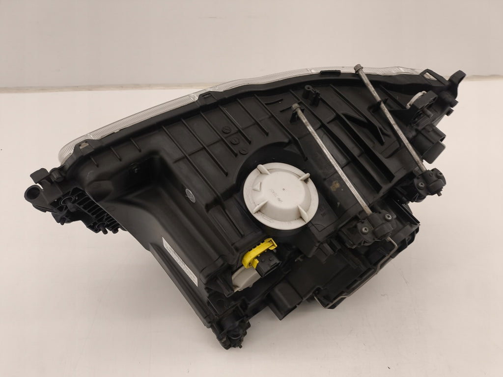Frontscheinwerfer Mercedes-Benz A9618207561 Rechts Scheinwerfer Headlight SCH3659000029tb