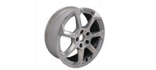 Load image into Gallery viewer, 1x Alufelge 17 Zoll 6.5" 5x112 39ET Glanz Grau 81A601025T Audi Rim Wheel FEL7639002529xl