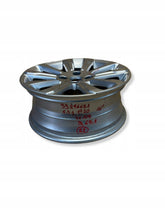 Load image into Gallery viewer, 1x Alufelge 16 Zoll 39216681 Citroën C3 Aircross Rim Wheel FEL3234873411rl